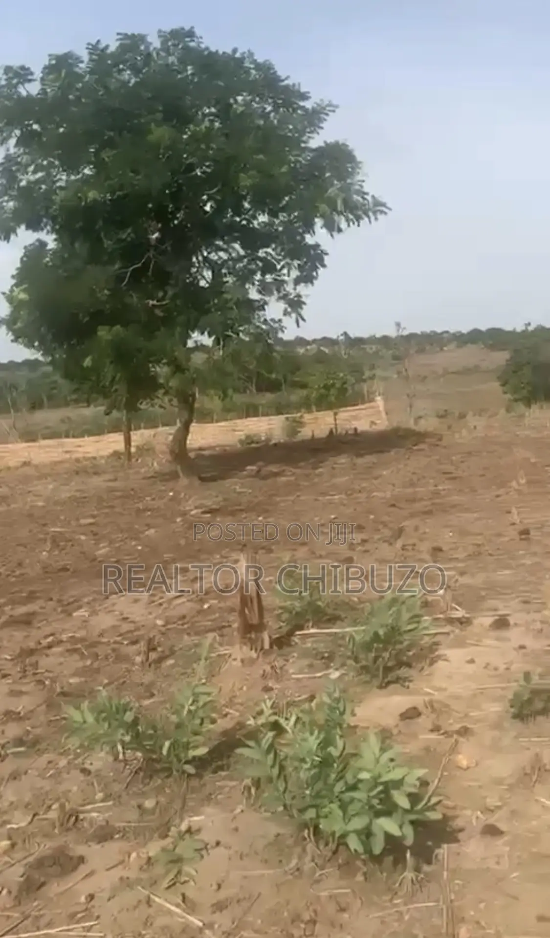 2.51 Hectares of Industrial Land at Idu for Sale - in Idu Industrial