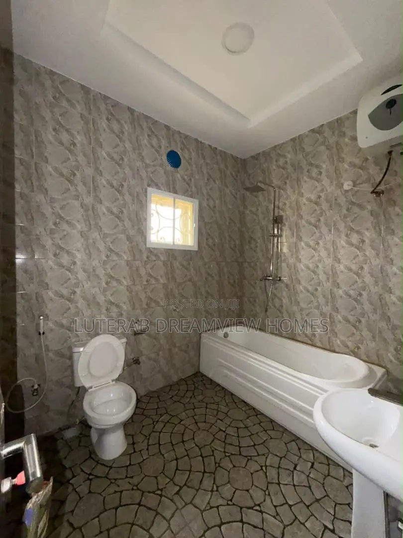 6bdrm Duplex in Guzape District for rent in Guzape District