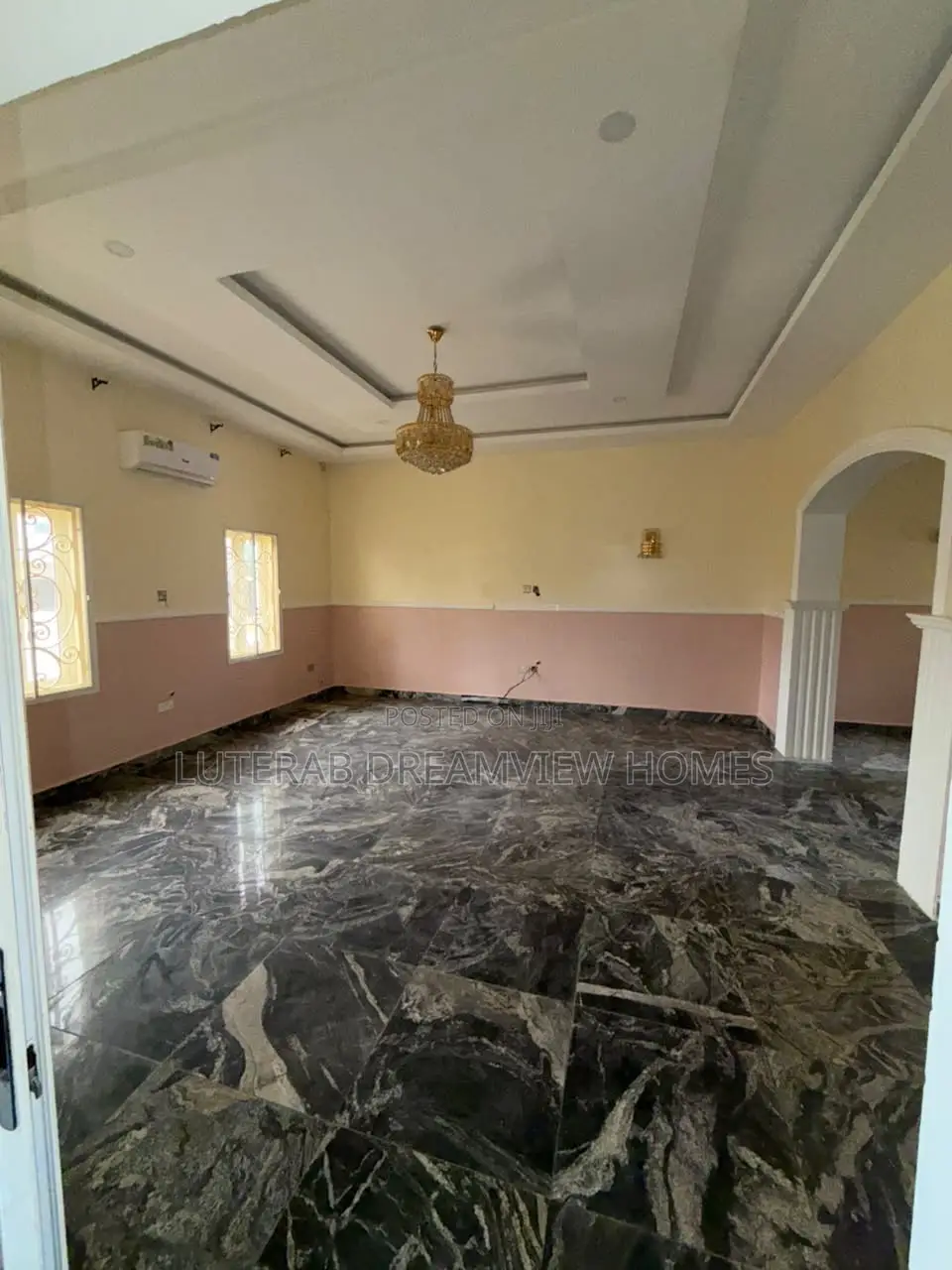 6bdrm Duplex in Guzape District for rent in Guzape District