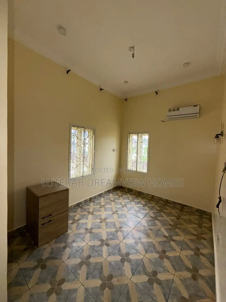 6bdrm Duplex in Guzape District for rent in Guzape District