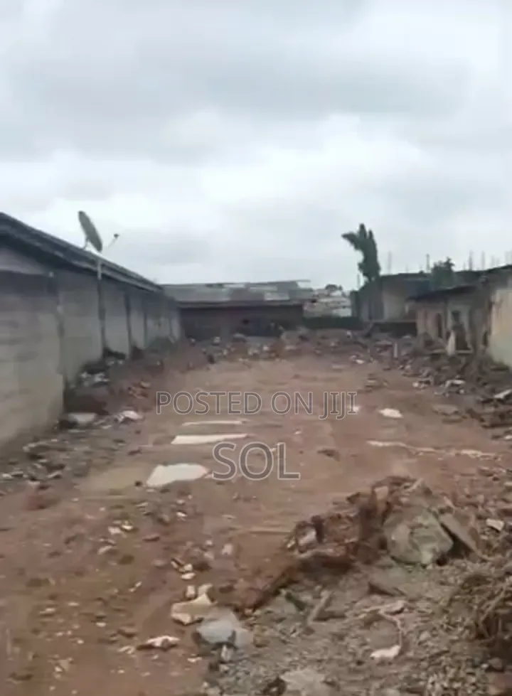 Commercial Land for Sale Abule Egba Lagos in Abule Egba