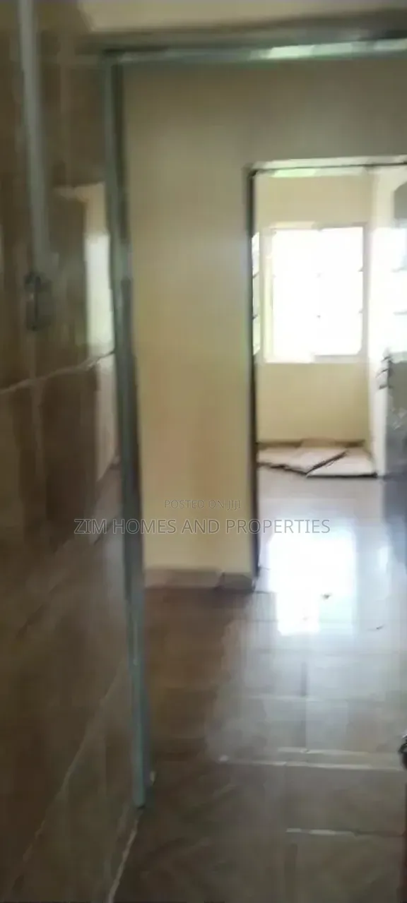 2bdrm Block of Flats in Zim Homes And, Garki 2 for rent in Garki 2