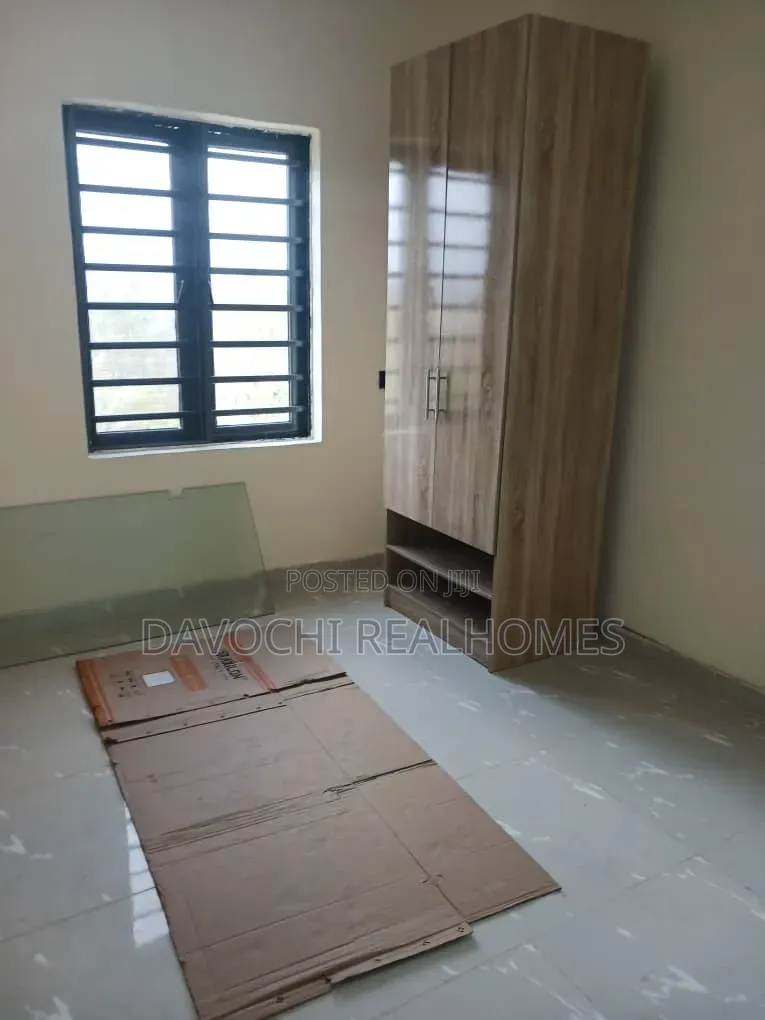 2bdrm Apartment in Abraham Adesanya Estate for rent in Abraham Adesanya Estate
