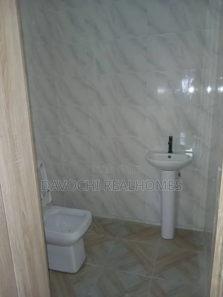 2bdrm Apartment in Abraham Adesanya Estate for rent in Abraham Adesanya Estate