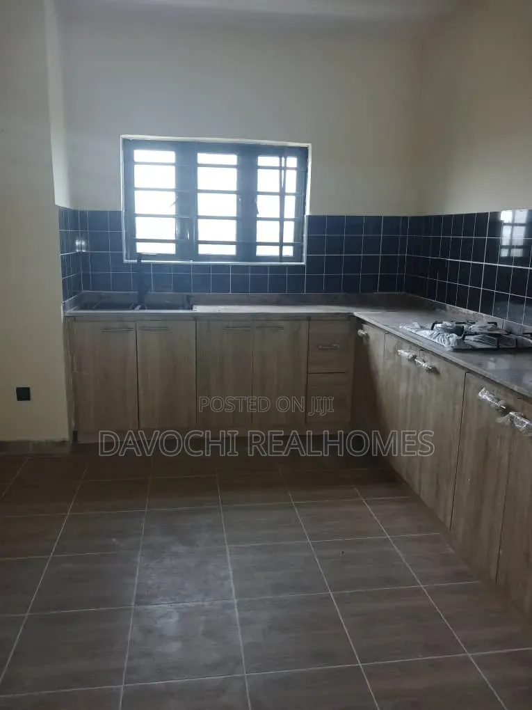 2bdrm Apartment in Abraham Adesanya Estate for rent in Abraham Adesanya Estate