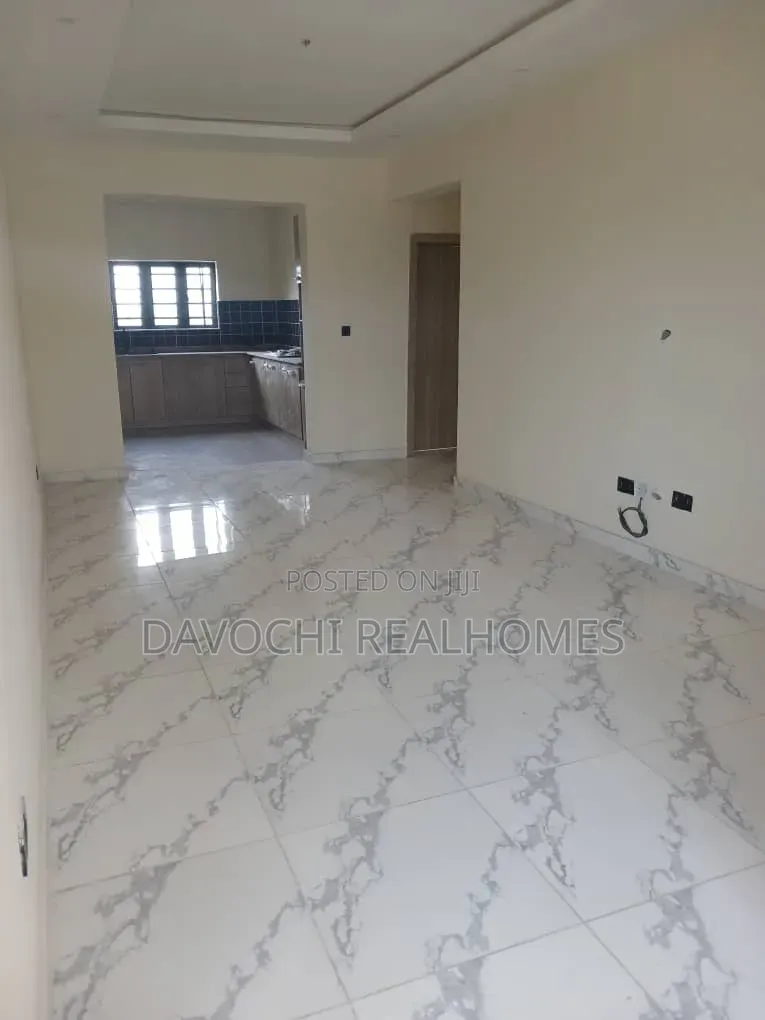 2bdrm Apartment in Abraham Adesanya Estate for rent in Abraham Adesanya Estate