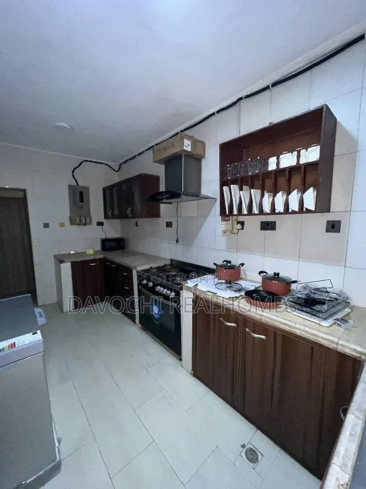 4bdrm Apartment in Oniru, Victoria Island Extension for rent in Victoria Island Extension