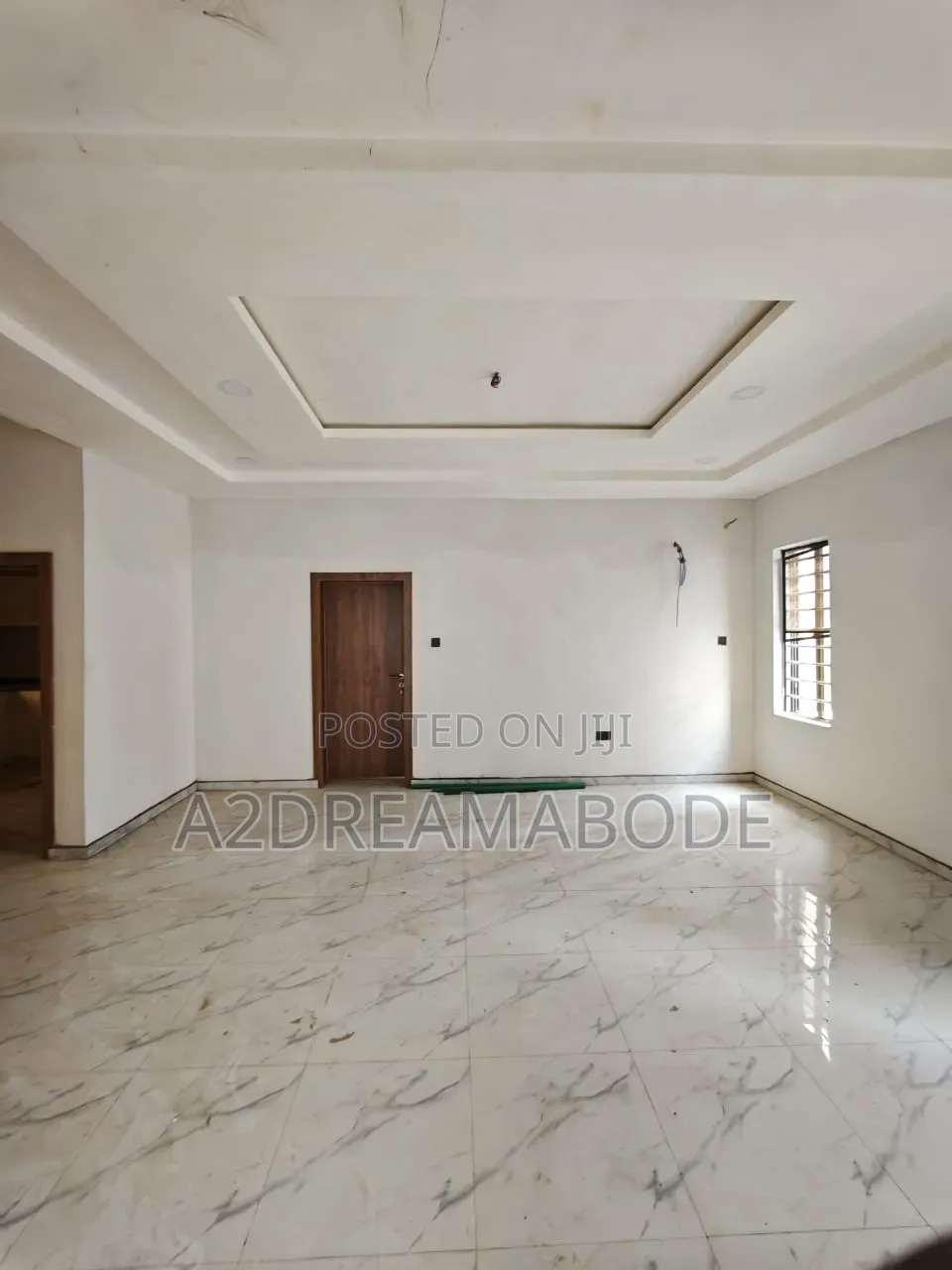 4bdrm Duplex in Greenfield, Isheri North for sale in Isheri North