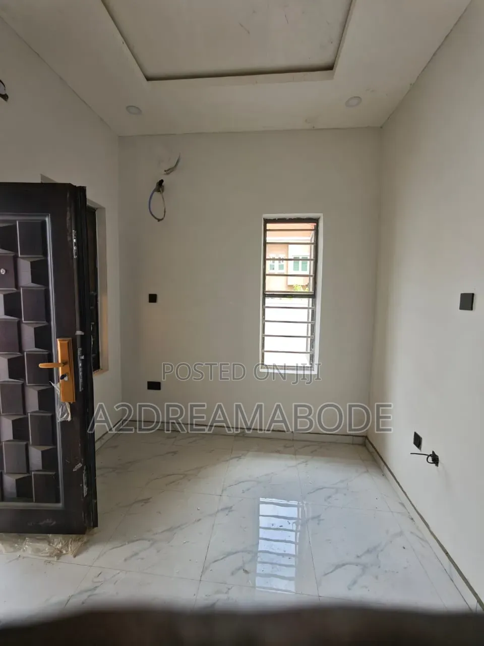 4bdrm Duplex in Greenfield, Isheri North for sale in Isheri North