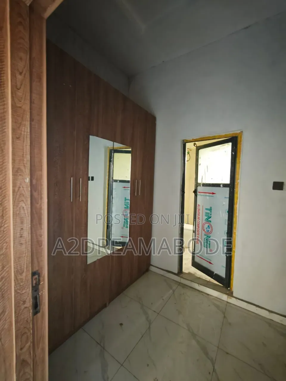 4bdrm Duplex in Greenfield, Isheri North for sale in Isheri North