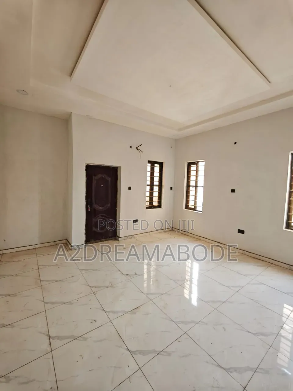 4bdrm Duplex in Greenfield, Isheri North for sale in Isheri North