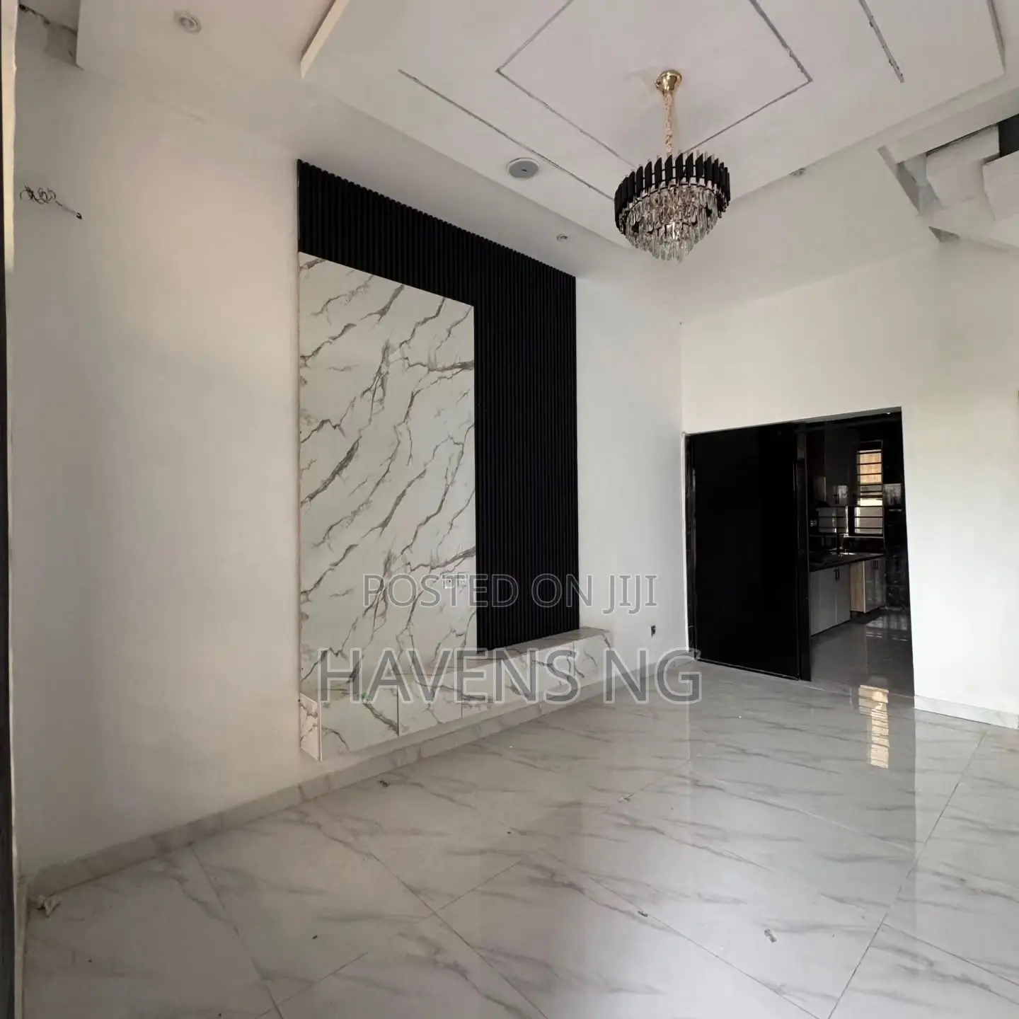 3bdrm Duplex in Ado / Ajah for sale in Ado / Ajah