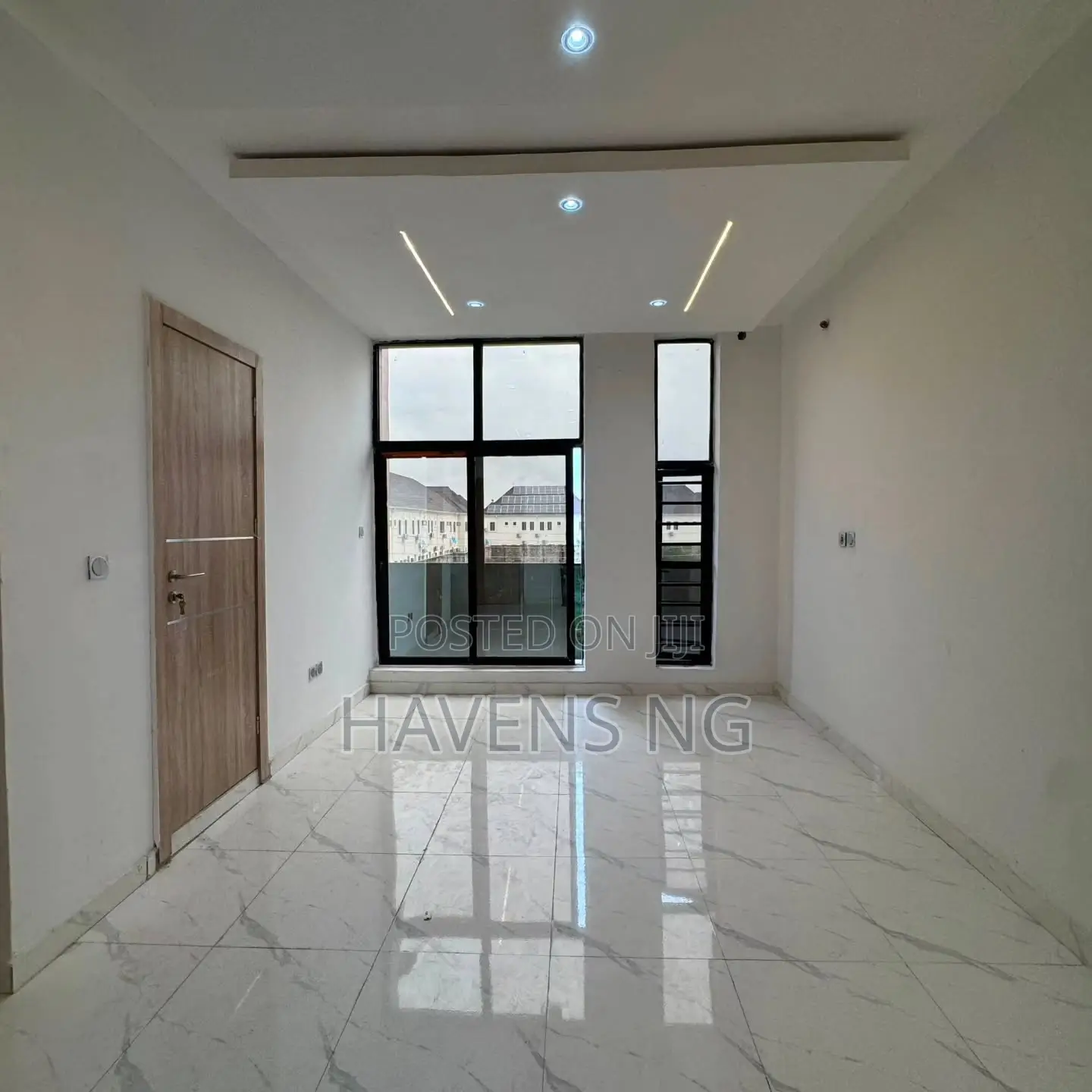 3bdrm Duplex in Ado / Ajah for sale in Ado / Ajah