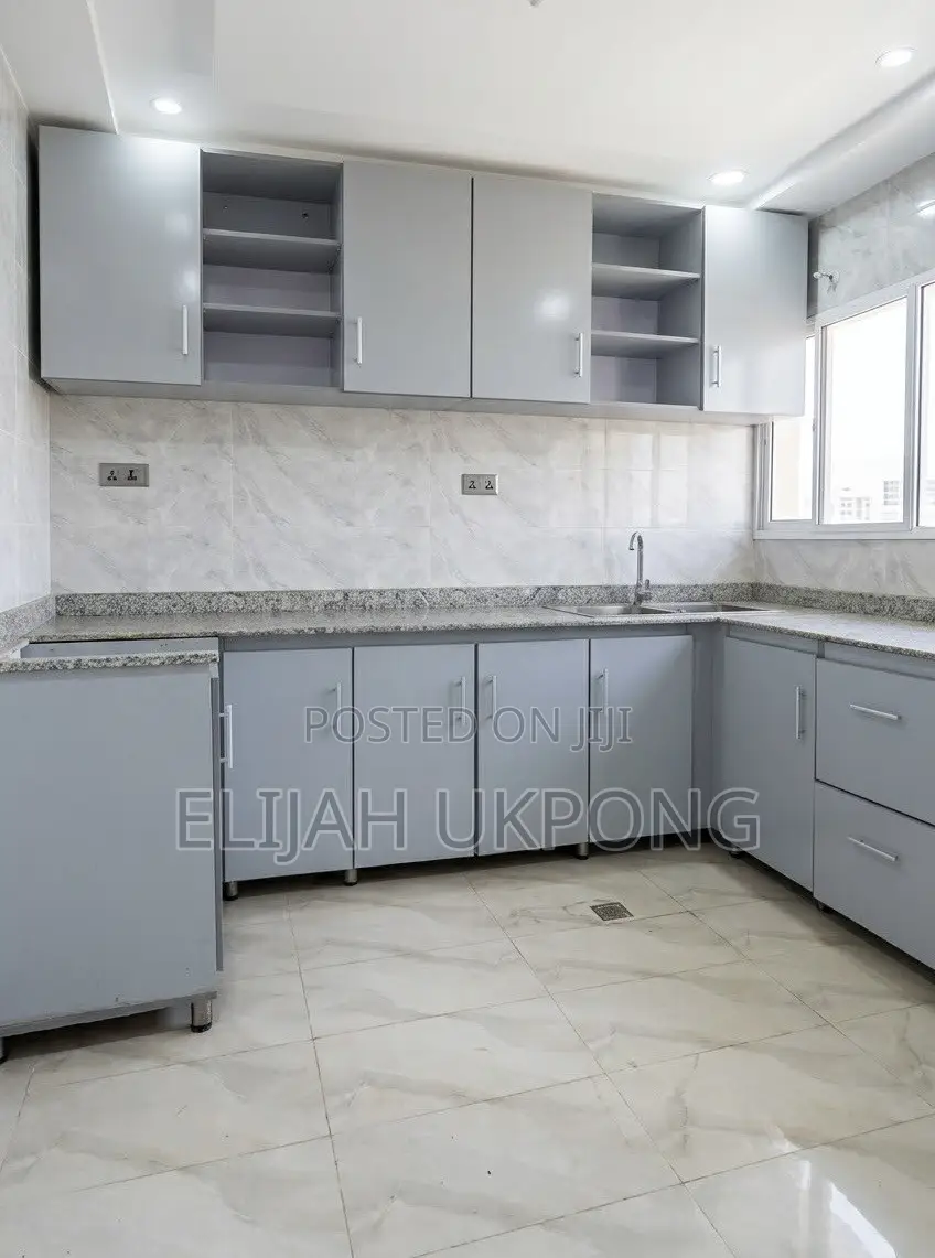 2bdrm Apartment in Lekki, Ikate-Elegushi for rent in Ikate-Elegushi