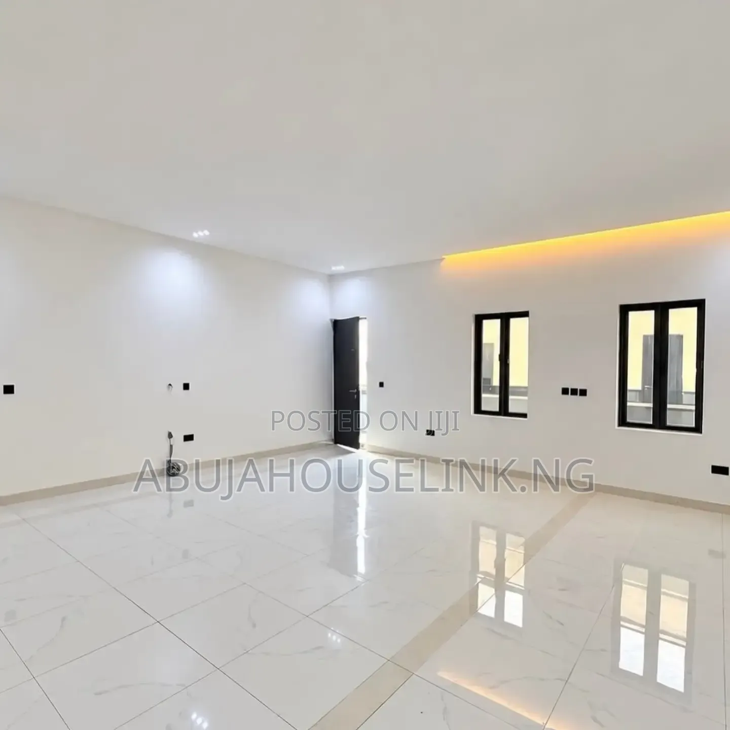 4bdrm Duplex in Guzape Main Abuja for sale in Guzape District