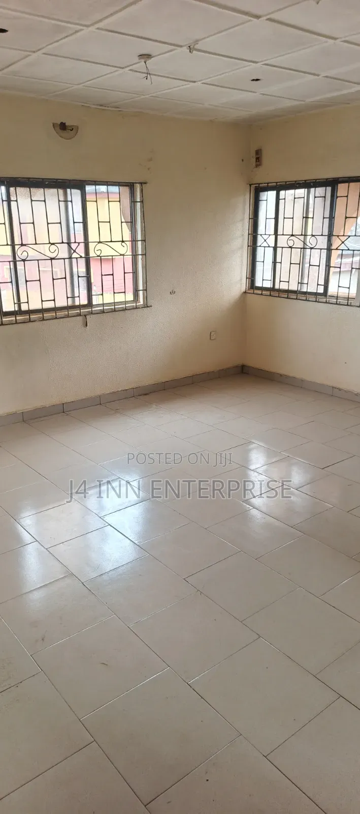 1bdrm Apartment in Ogba for rent in Oke-Ira / Ogba