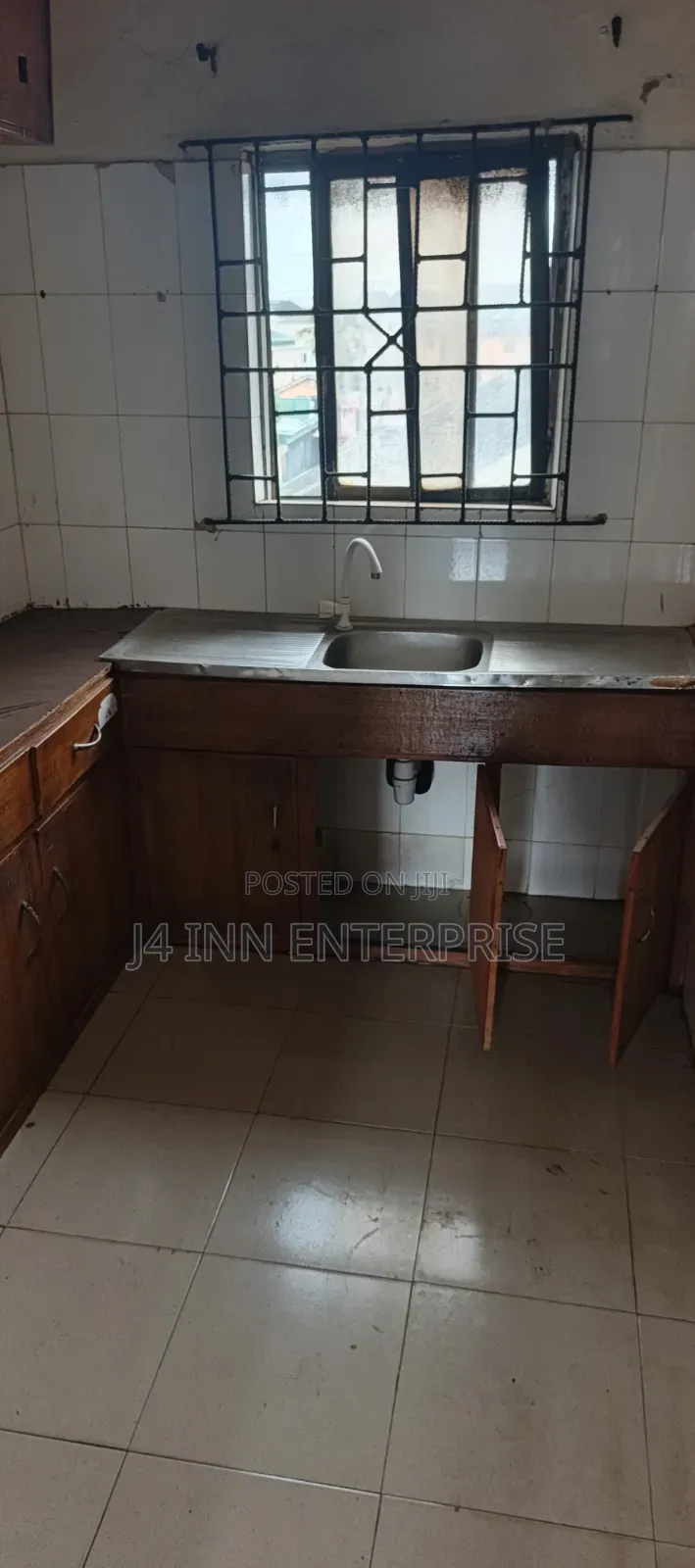 1bdrm Apartment in Ogba for rent in Oke-Ira / Ogba