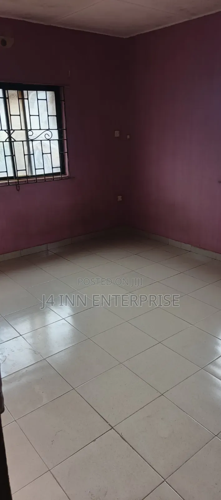 1bdrm Apartment in Ogba for rent in Oke-Ira / Ogba