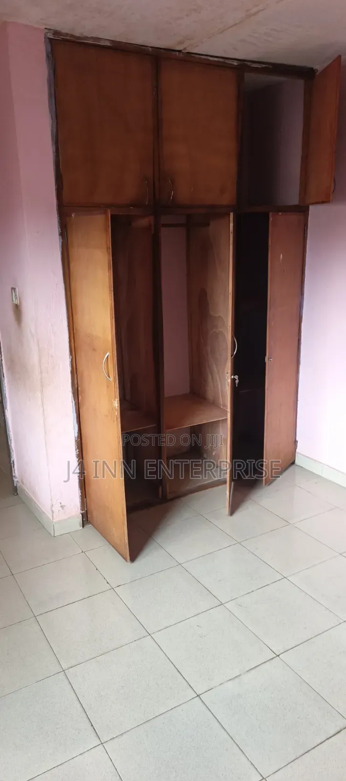 1bdrm Apartment in Ogba for rent in Oke-Ira / Ogba