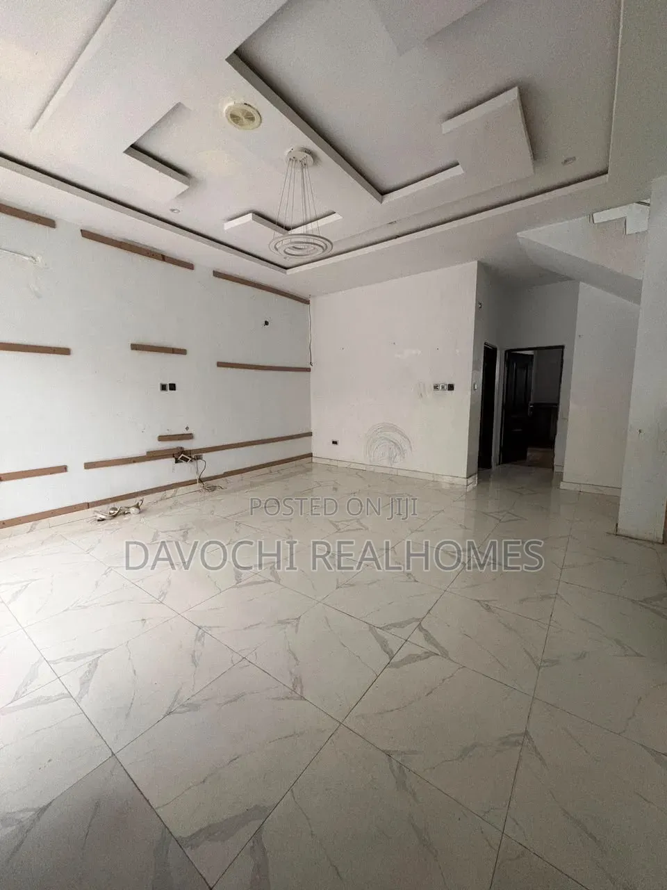 4bdrm Duplex in Thomas Estate for rent in Thomas Estate