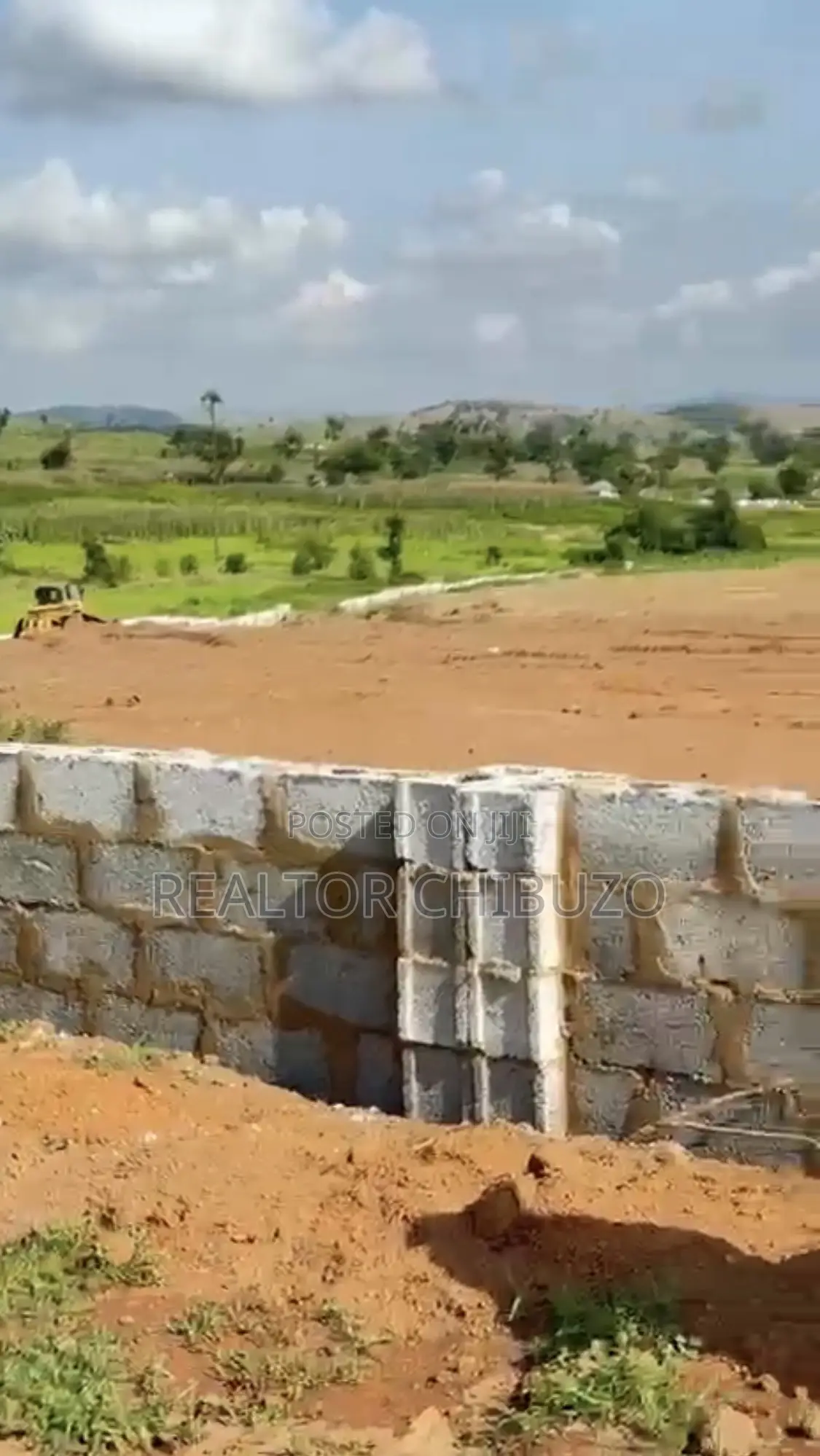 1000sqm Estate Land for Sale at Pyakasa - 36mill in Pyakasa