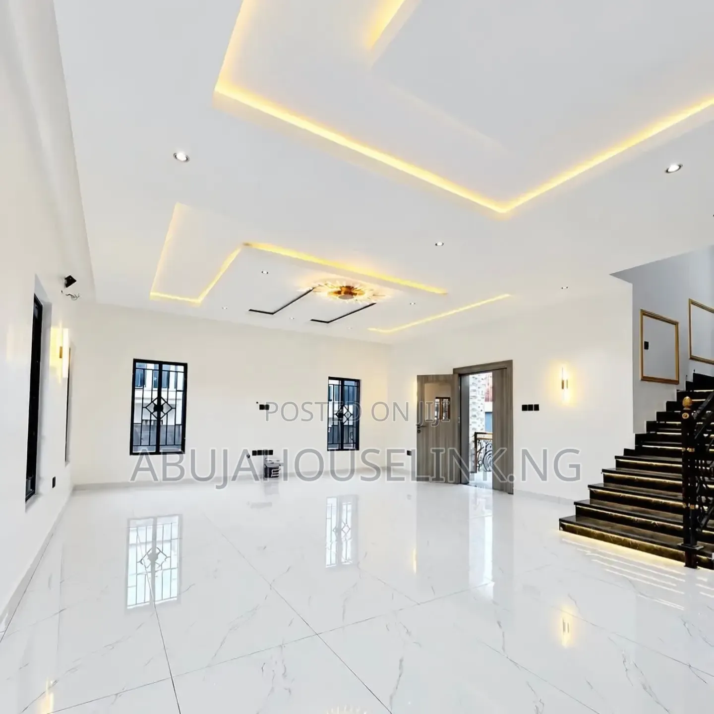 4bdrm Duplex in Karsana Gwarinpa for sale in Karsana