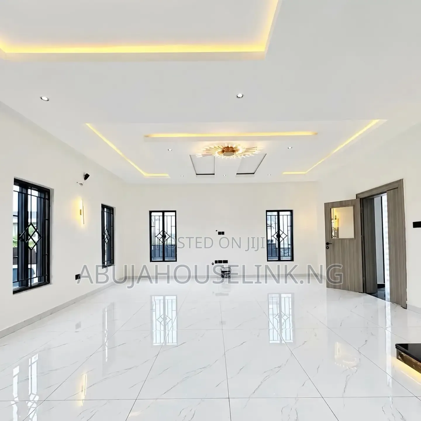 4bdrm Duplex in Karsana Gwarinpa for sale in Karsana