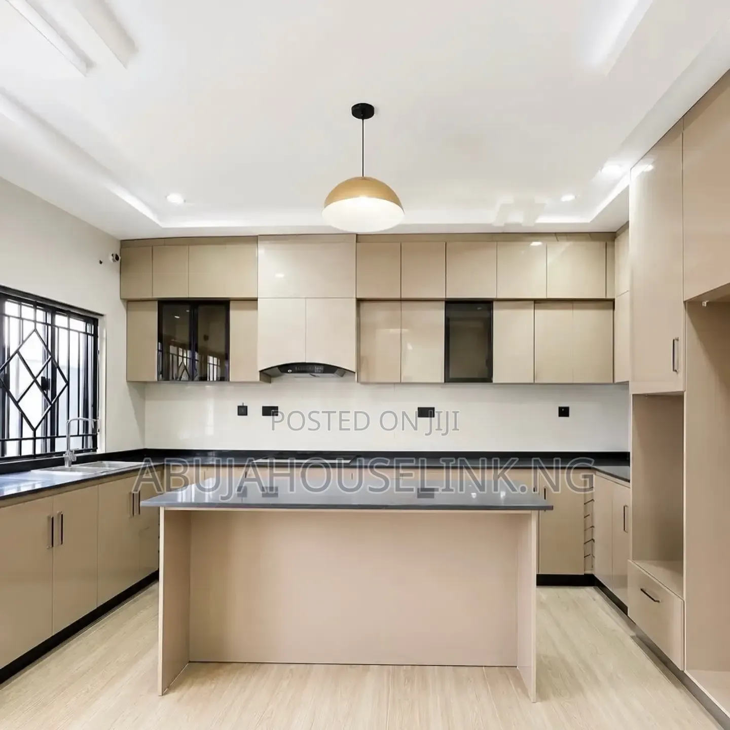 4bdrm Duplex in Karsana Gwarinpa for sale in Karsana