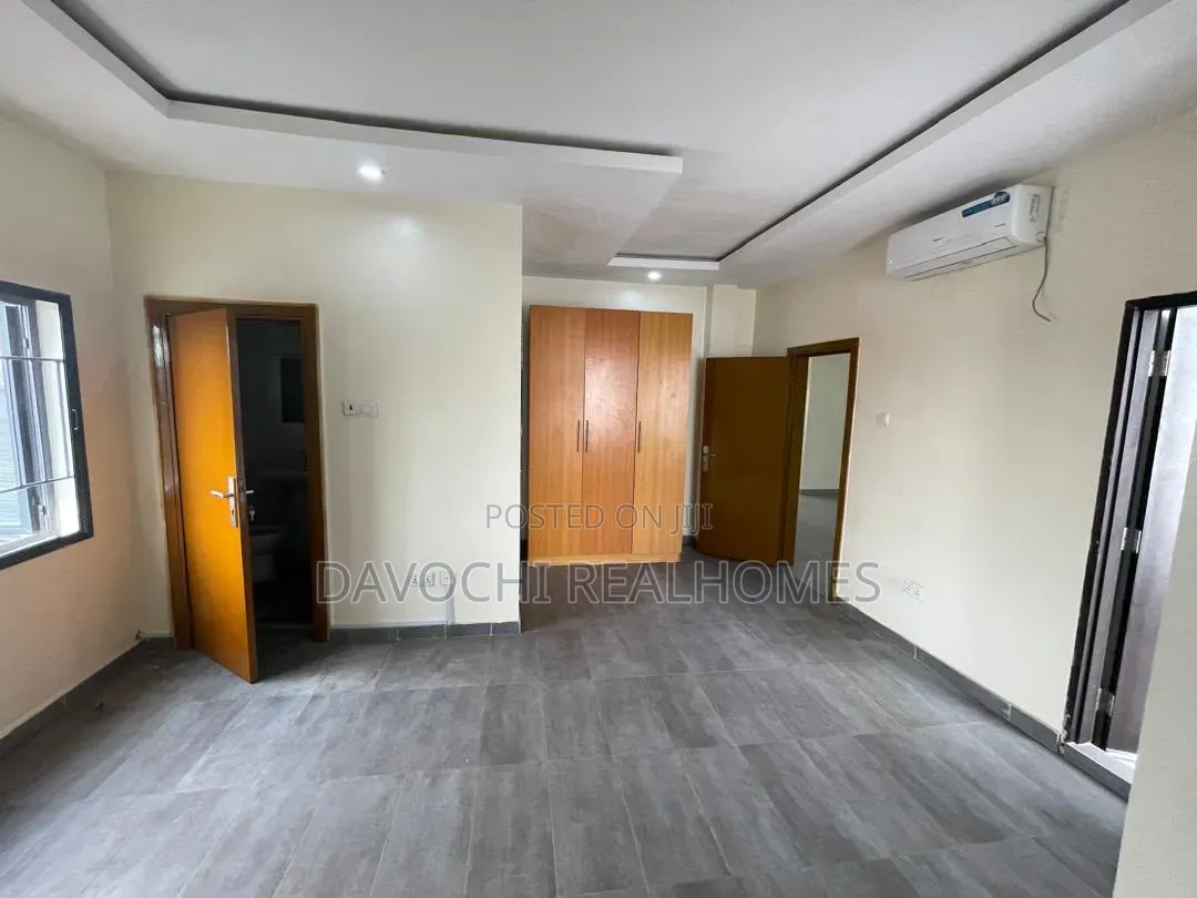 Furnished 3bdrm Apartment in Abraham Adesanya Estate for rent in Abraham Adesanya Estate