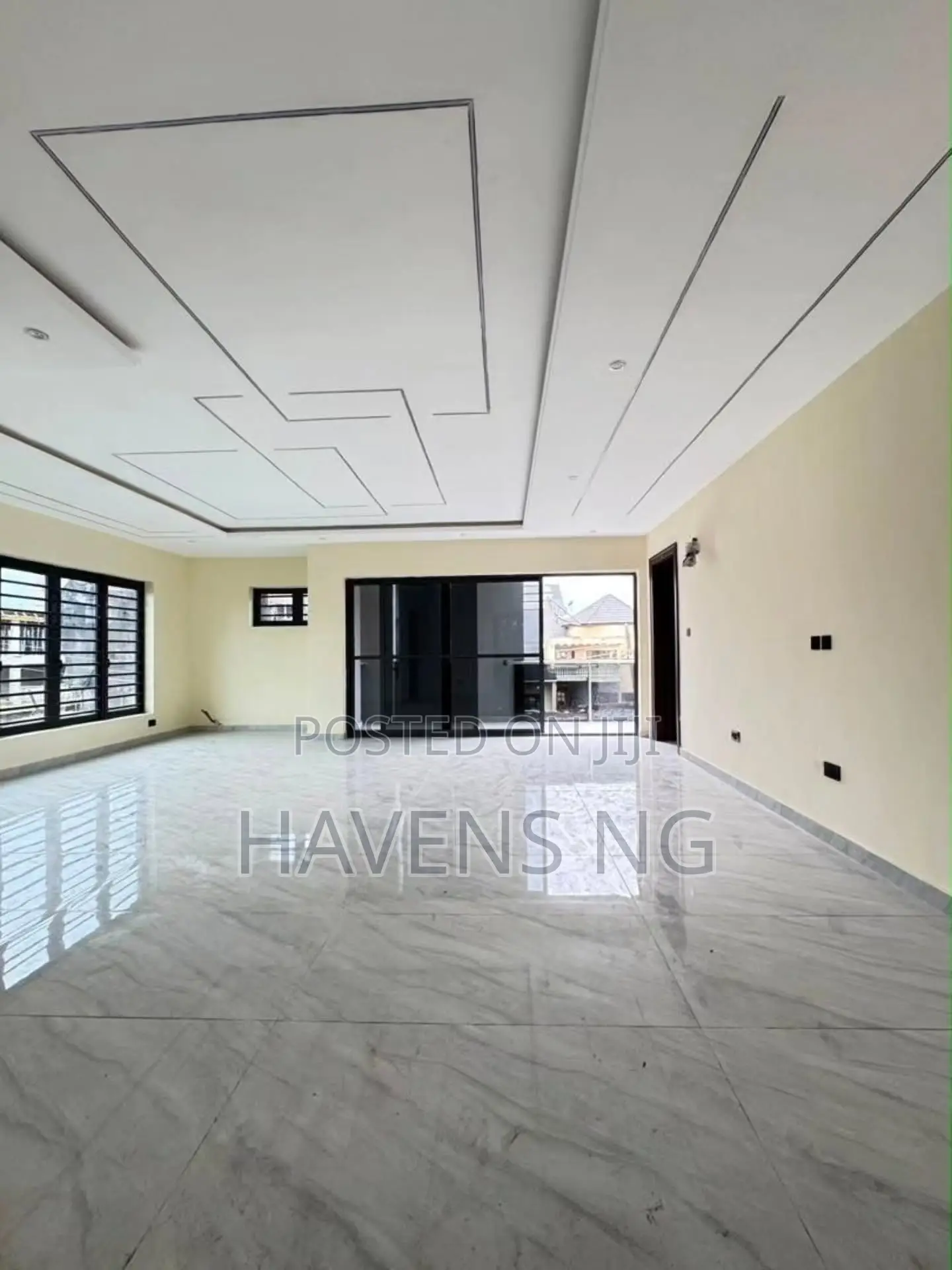 4bdrm Townhouse/Terrace in LSDPC Maryland Estate for sale in LSDPC Maryland Estate