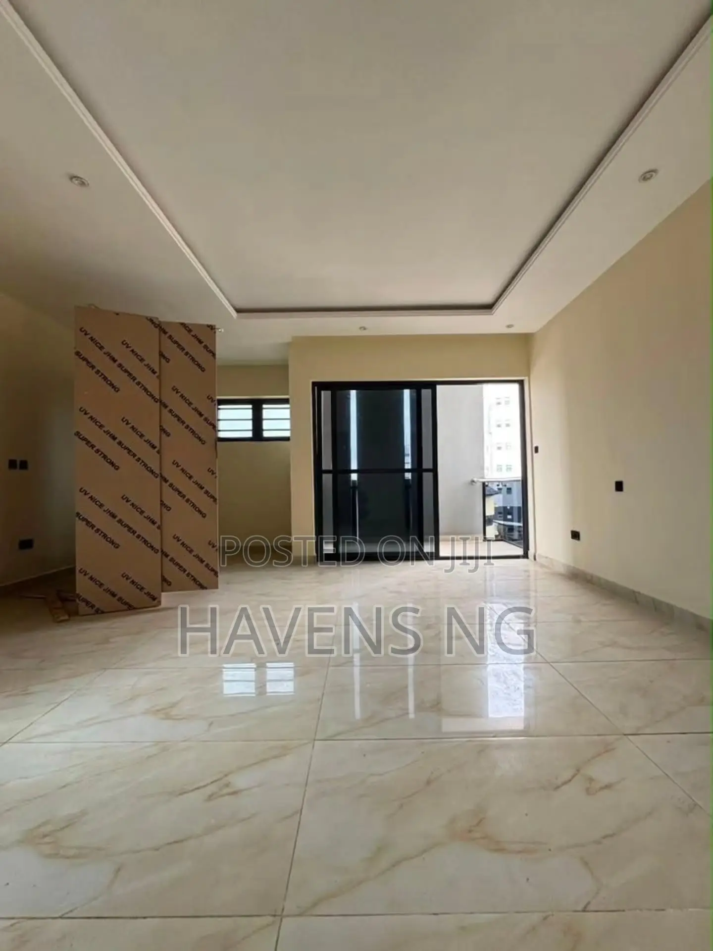 4bdrm Townhouse/Terrace in LSDPC Maryland Estate for sale in LSDPC Maryland Estate