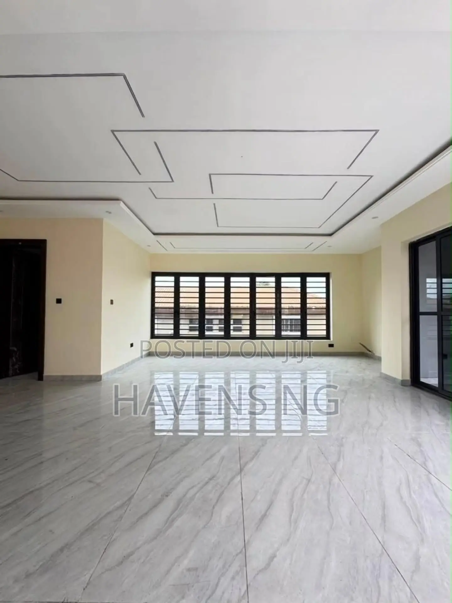 4bdrm Townhouse/Terrace in LSDPC Maryland Estate for sale in LSDPC Maryland Estate