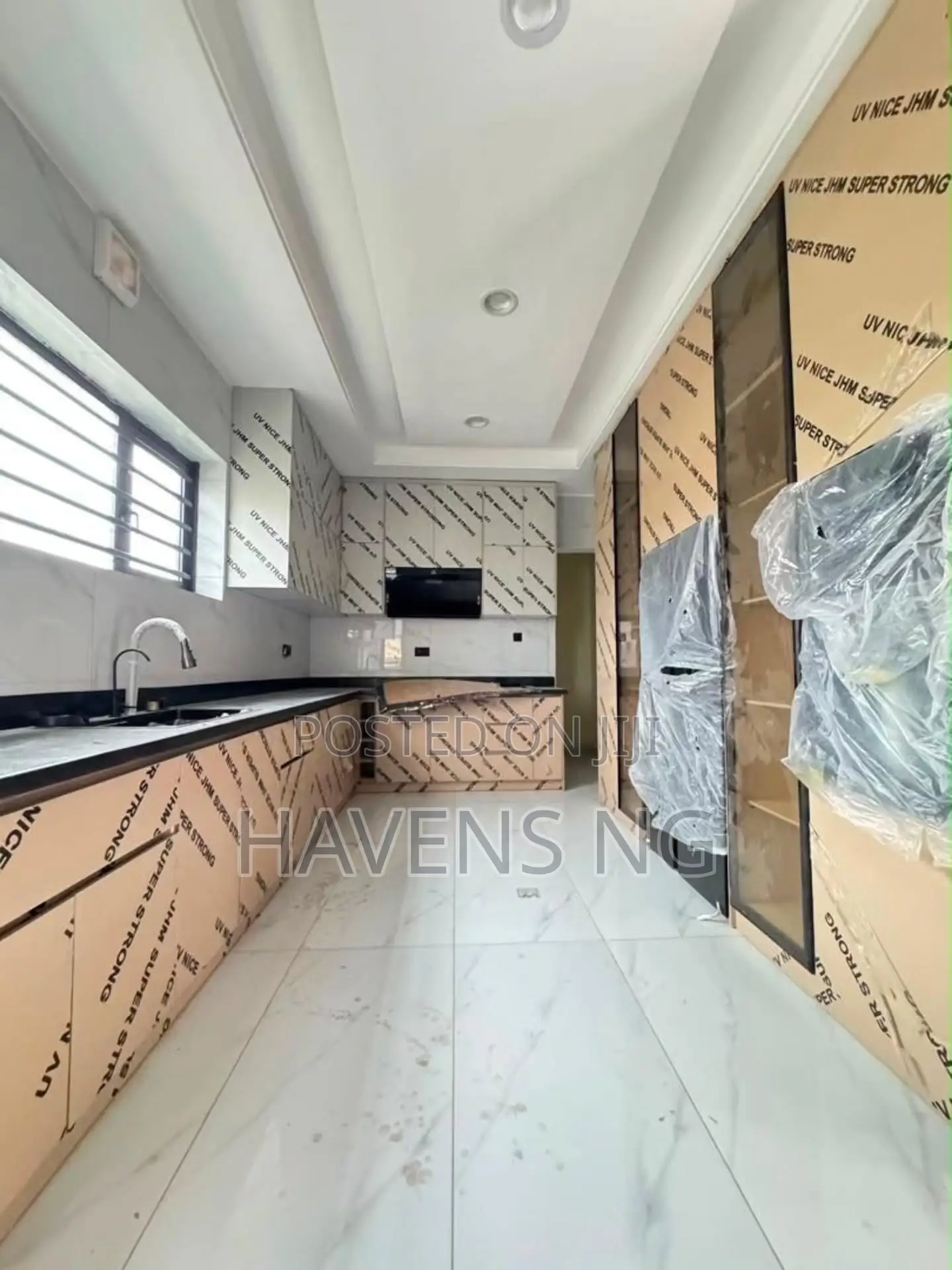 4bdrm Townhouse/Terrace in LSDPC Maryland Estate for sale in LSDPC Maryland Estate