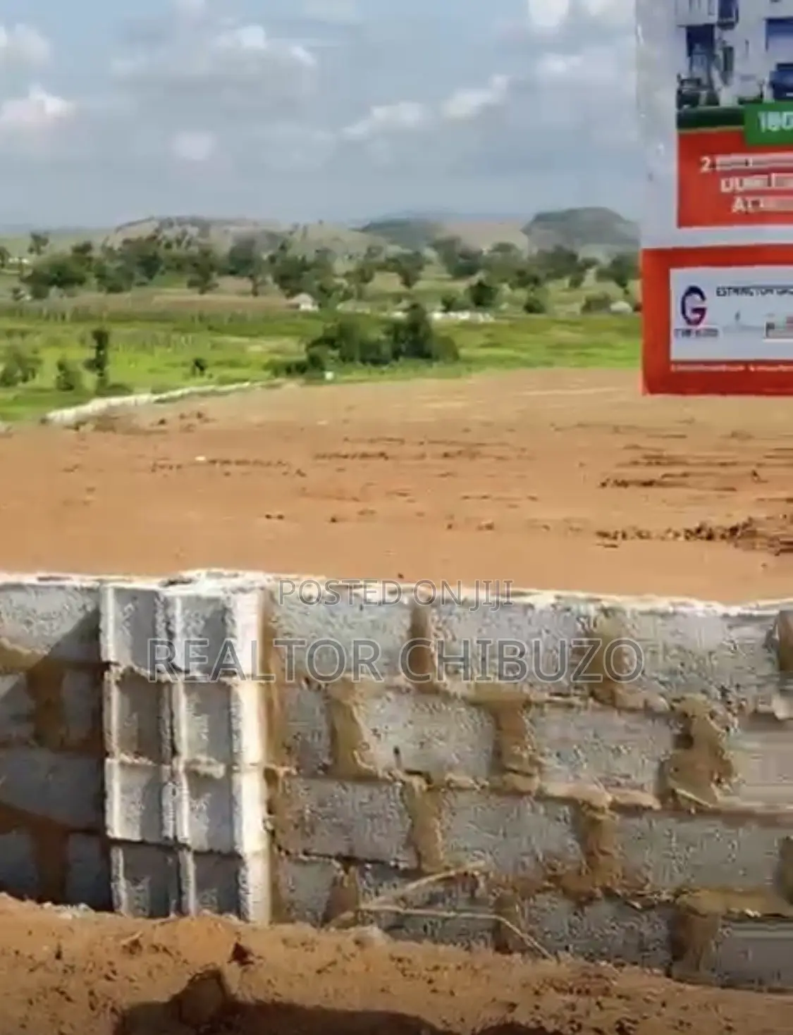 1000sqm Estate Land for Sale at Pyakasa - 36mill in Pyakasa