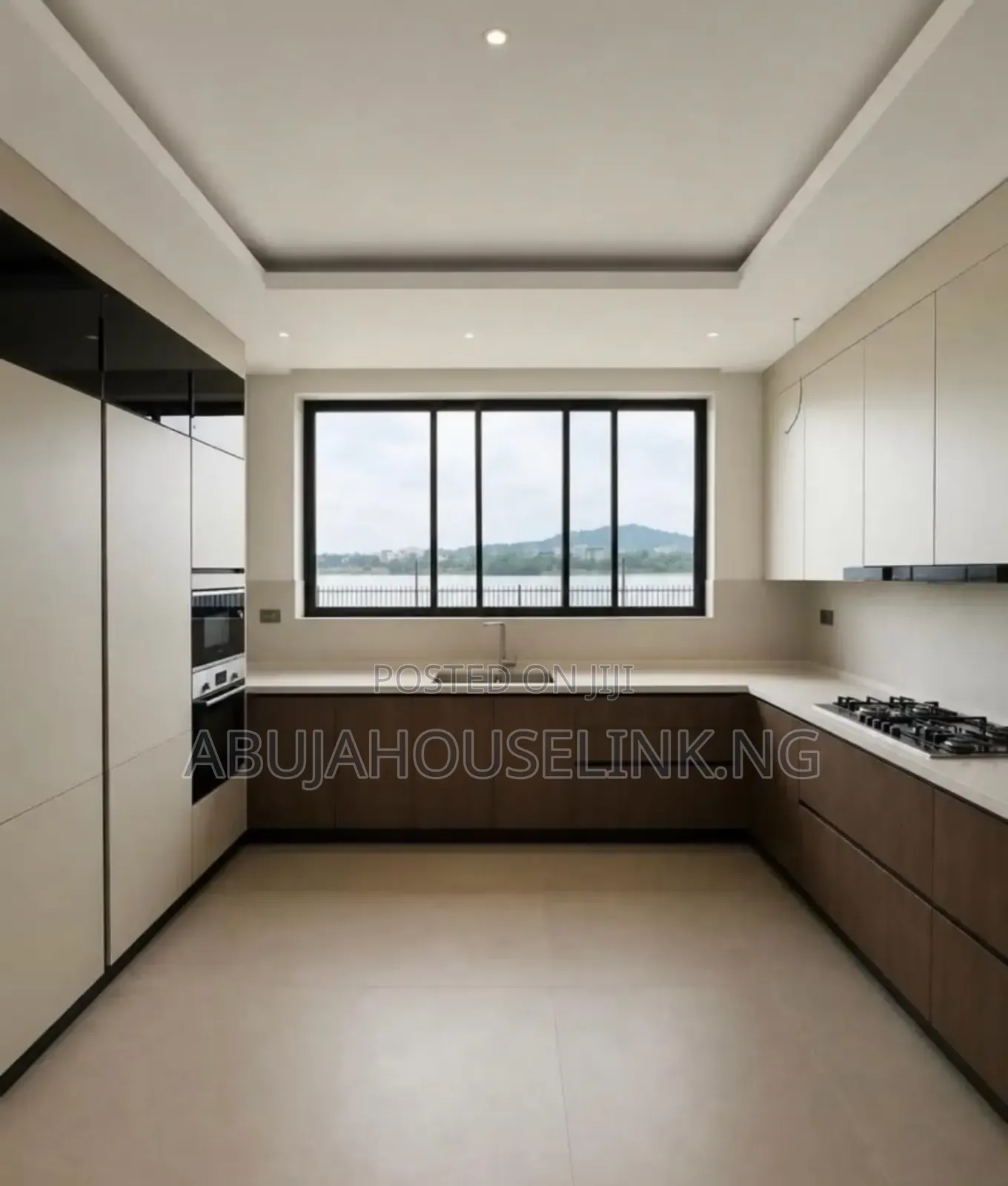 5bdrm Duplex in Jabi Waterfront for sale in Jabi