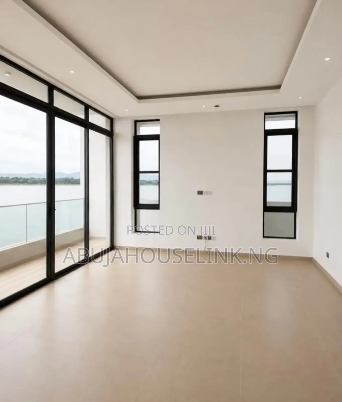 5bdrm Duplex in Jabi Waterfront for sale in Jabi