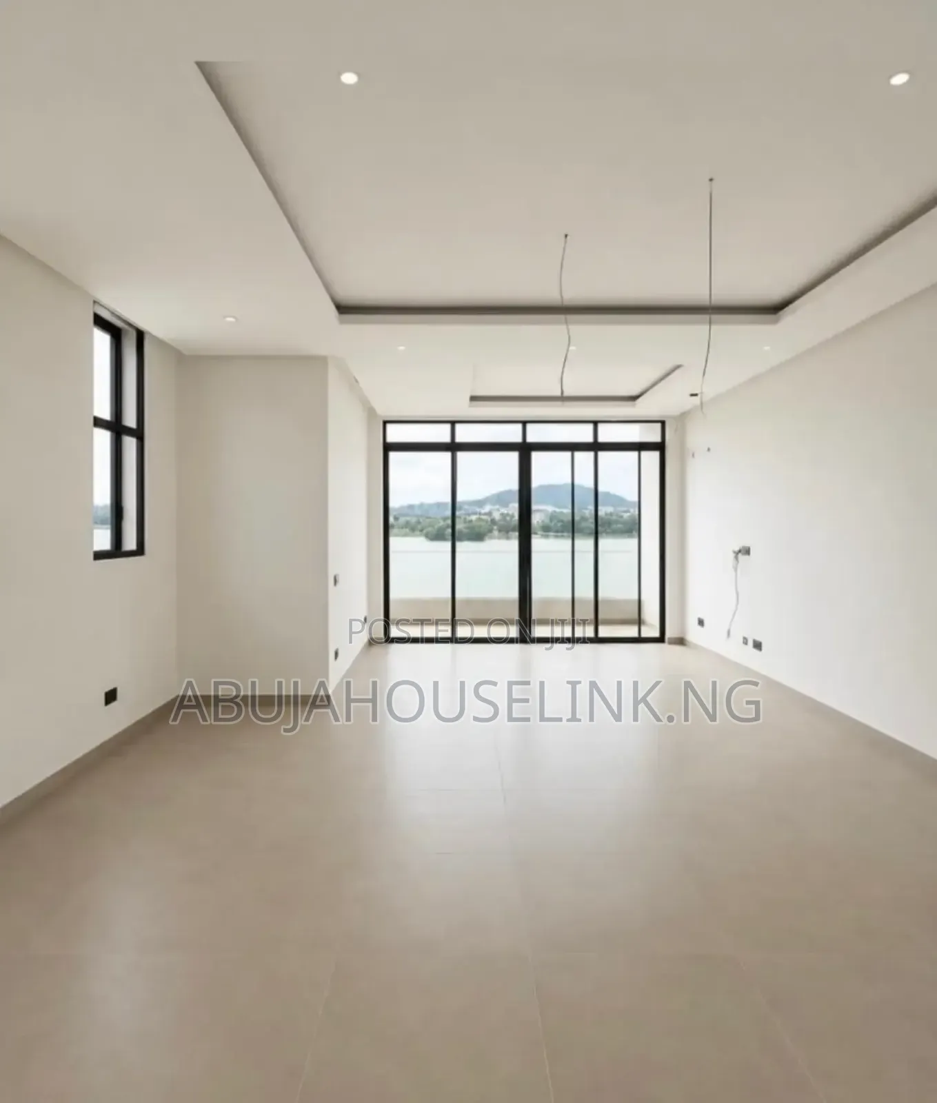 5bdrm Duplex in Jabi Waterfront for sale in Jabi