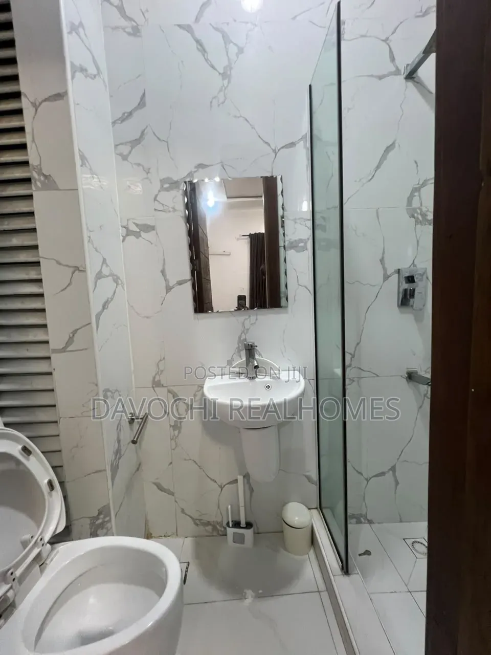 3bdrm Apartment in Banana Island for rent in Banana Island