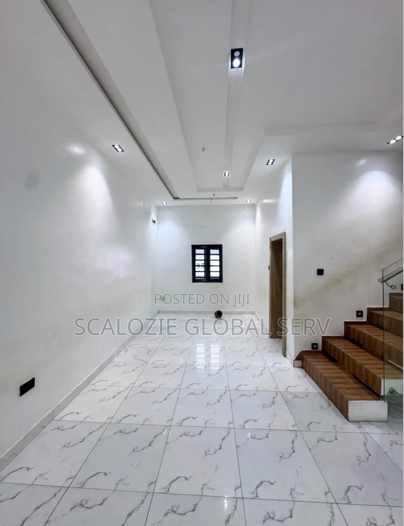 4bdrm Duplex in Peter Odili Road, for sale in Port-Harcourt
