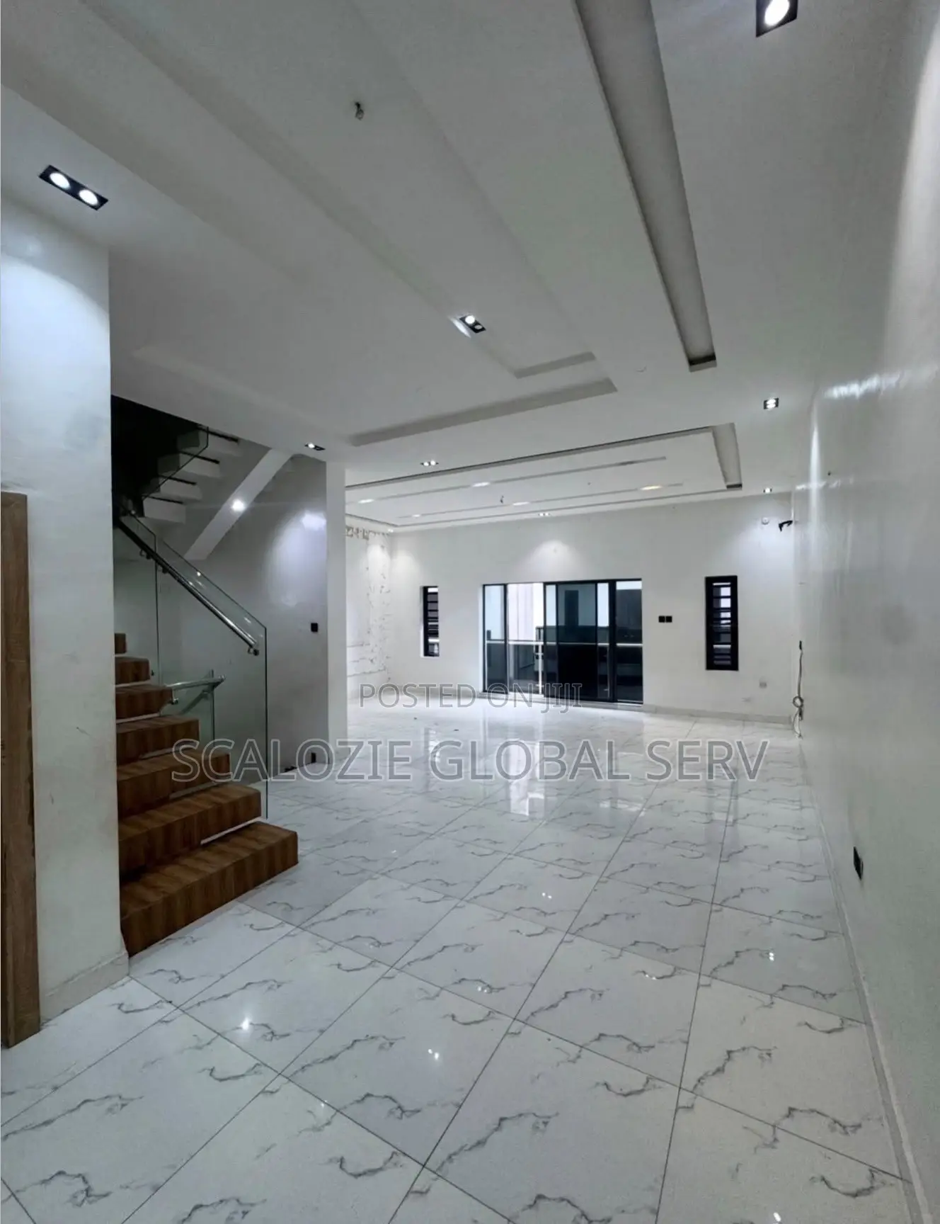 4bdrm Duplex in Peter Odili Road, for sale in Port-Harcourt