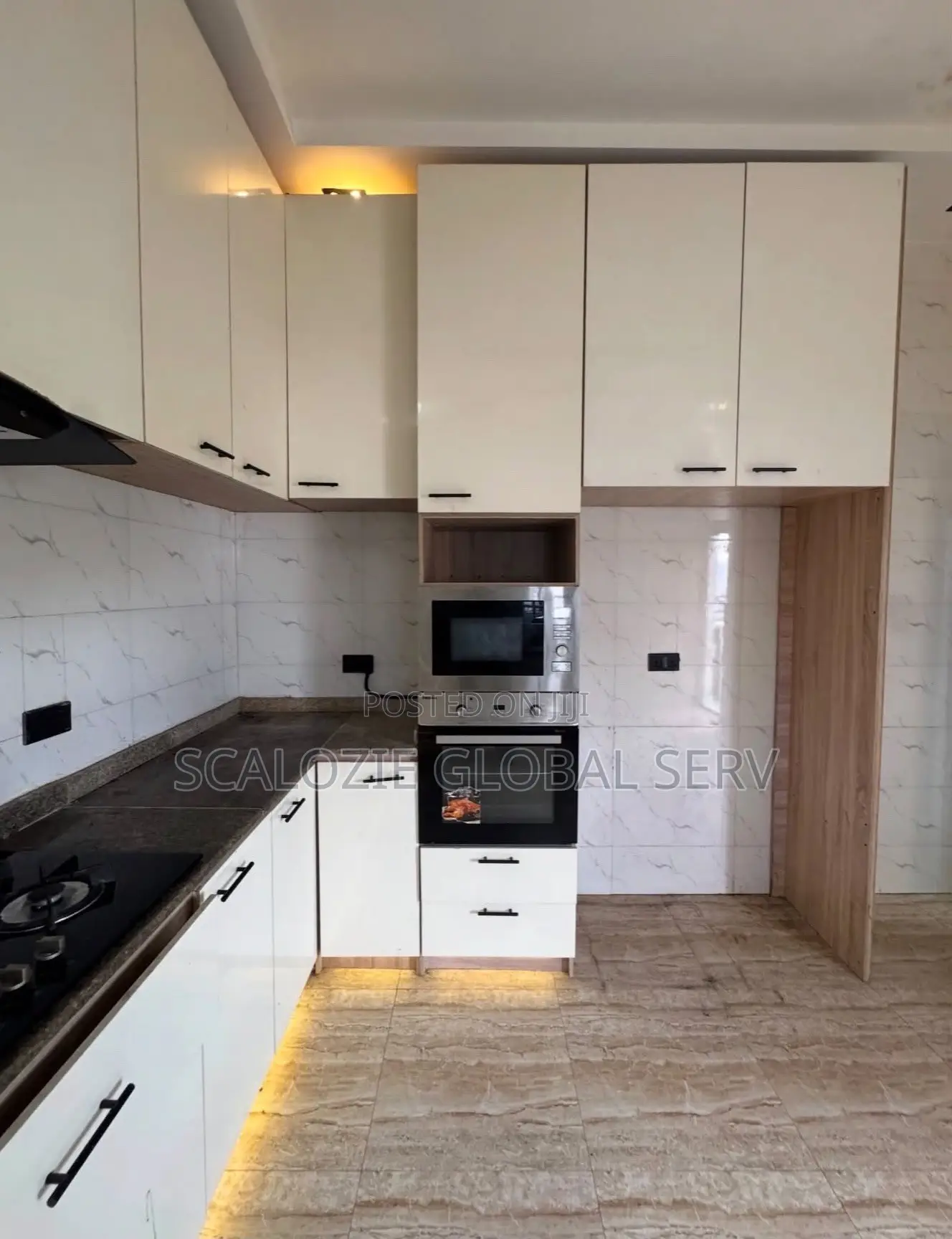 4bdrm Duplex in Peter Odili Road, for sale in Port-Harcourt