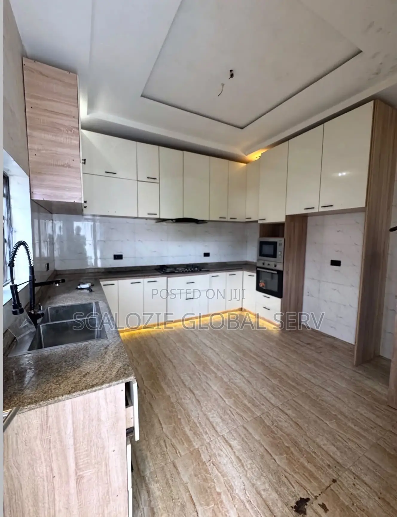 4bdrm Duplex in Peter Odili Road, for sale in Port-Harcourt