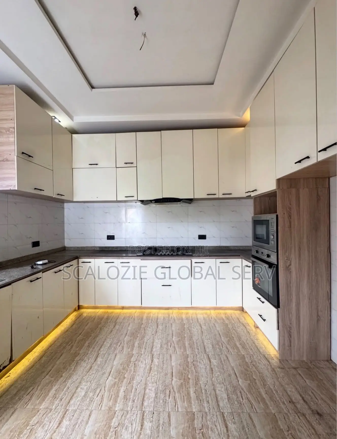 4bdrm Duplex in Peter Odili Road, for sale in Port-Harcourt