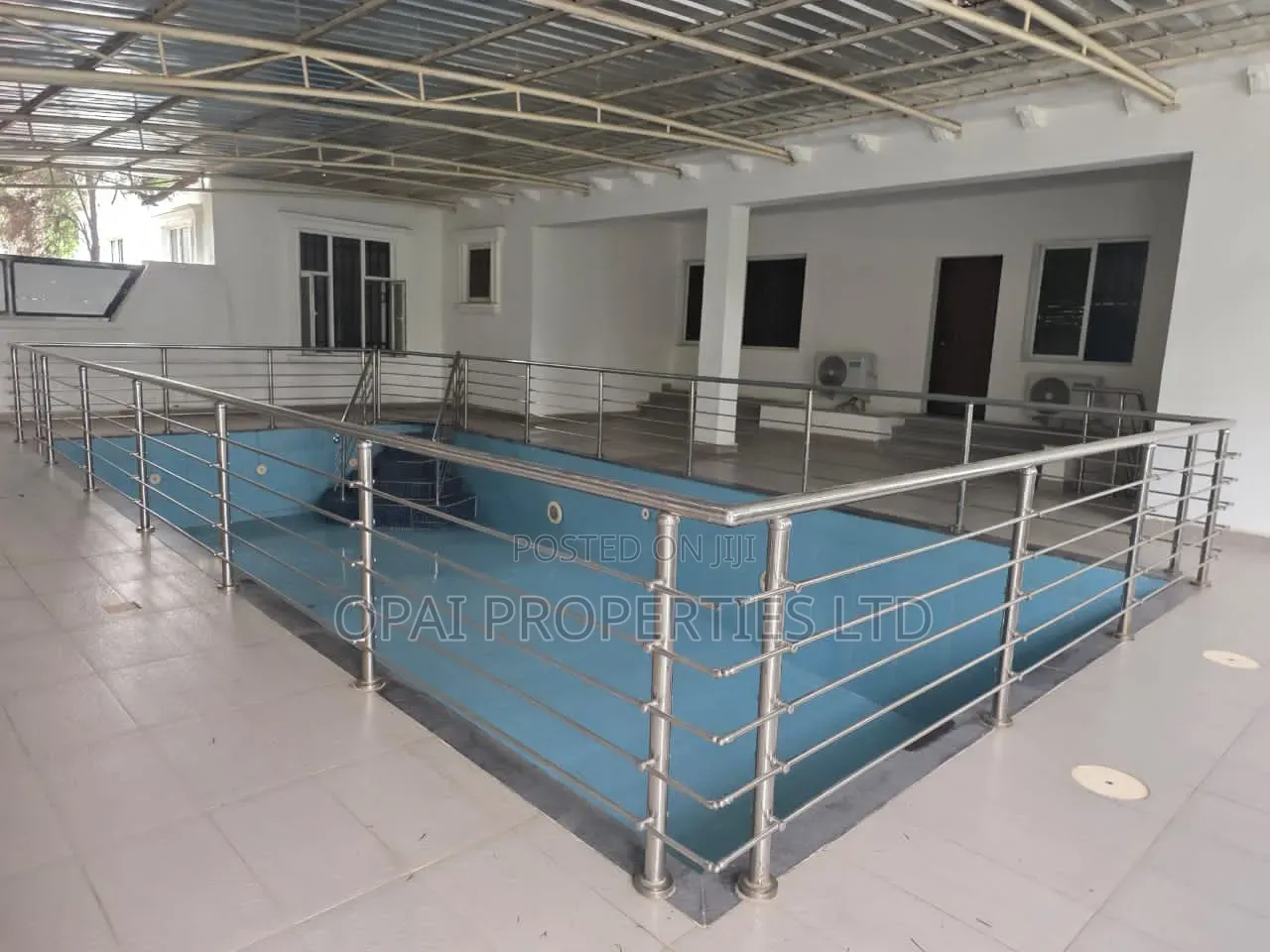 Furnished 5bdrm House in Asokoro for sale in Asokoro