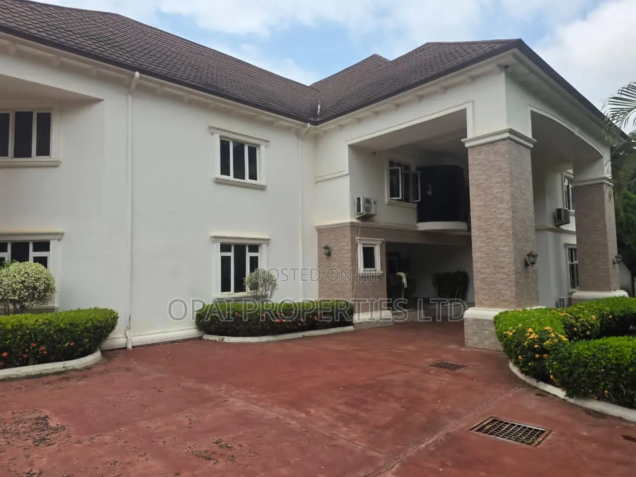 Furnished 5bdrm House in Asokoro for sale in Asokoro