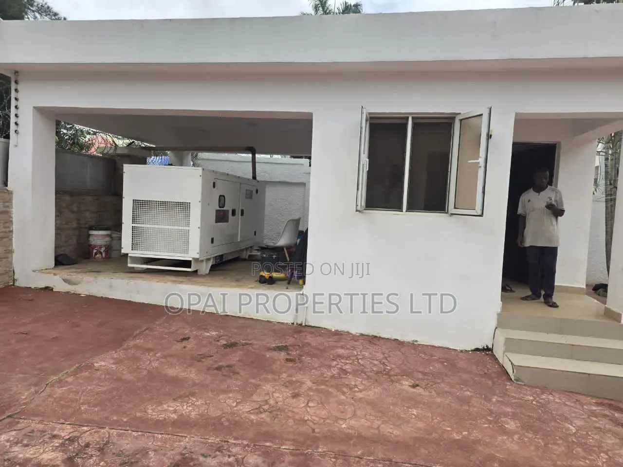 Furnished 5bdrm House in Asokoro for sale in Asokoro