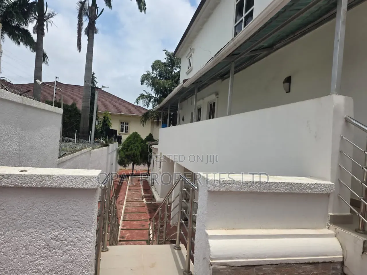 Furnished 5bdrm House in Asokoro for sale in Asokoro