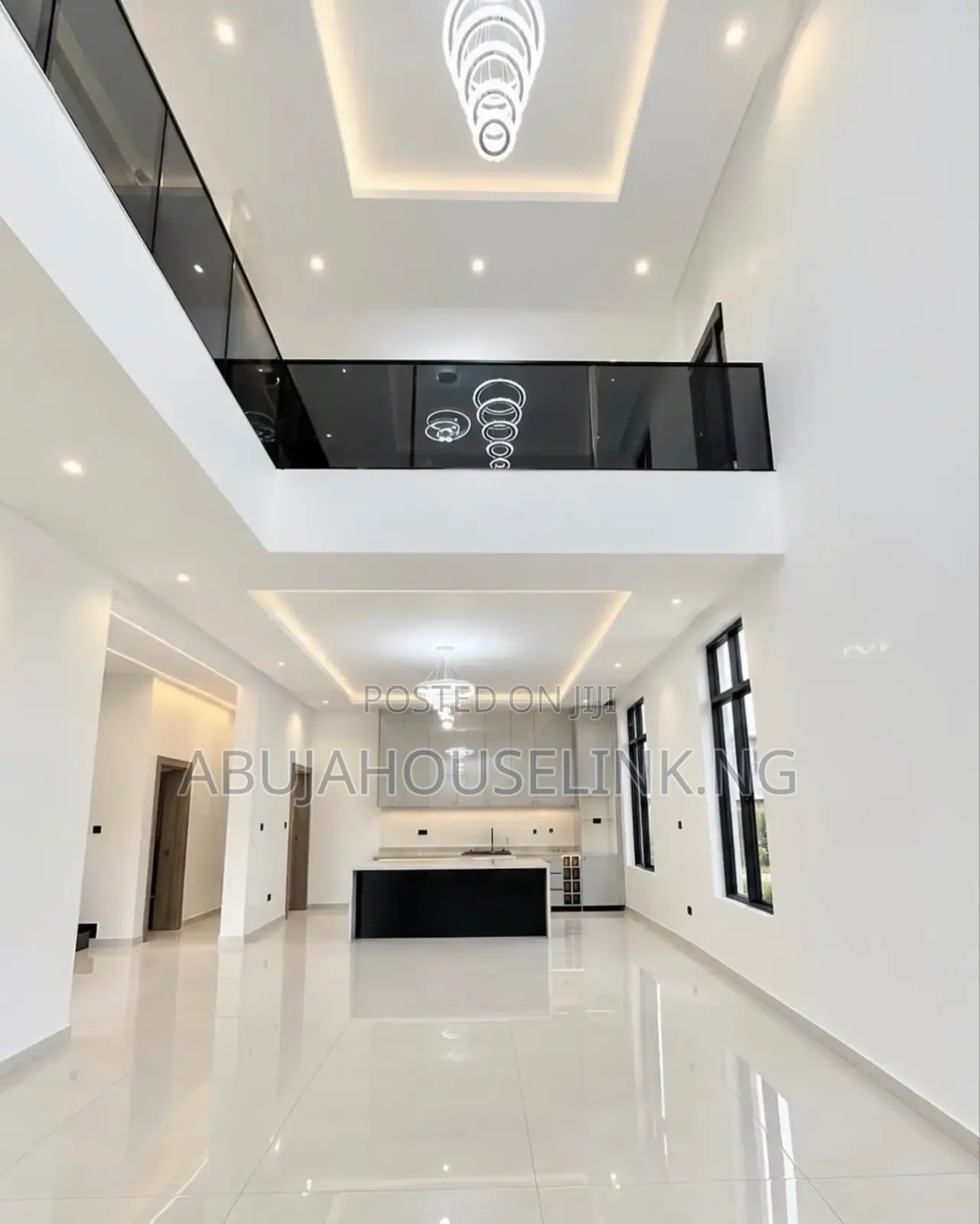 5bdrm Duplex in Apo Resettlement for sale in Apo Resettlement