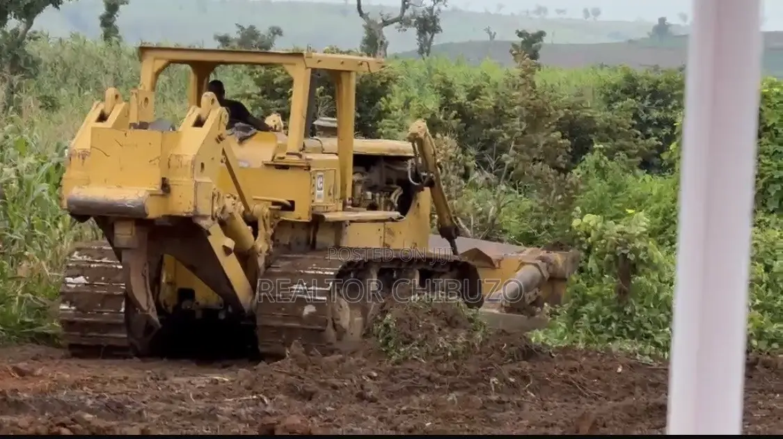 550sqm Estate Land for Sale Apo Wassa - in Wasa