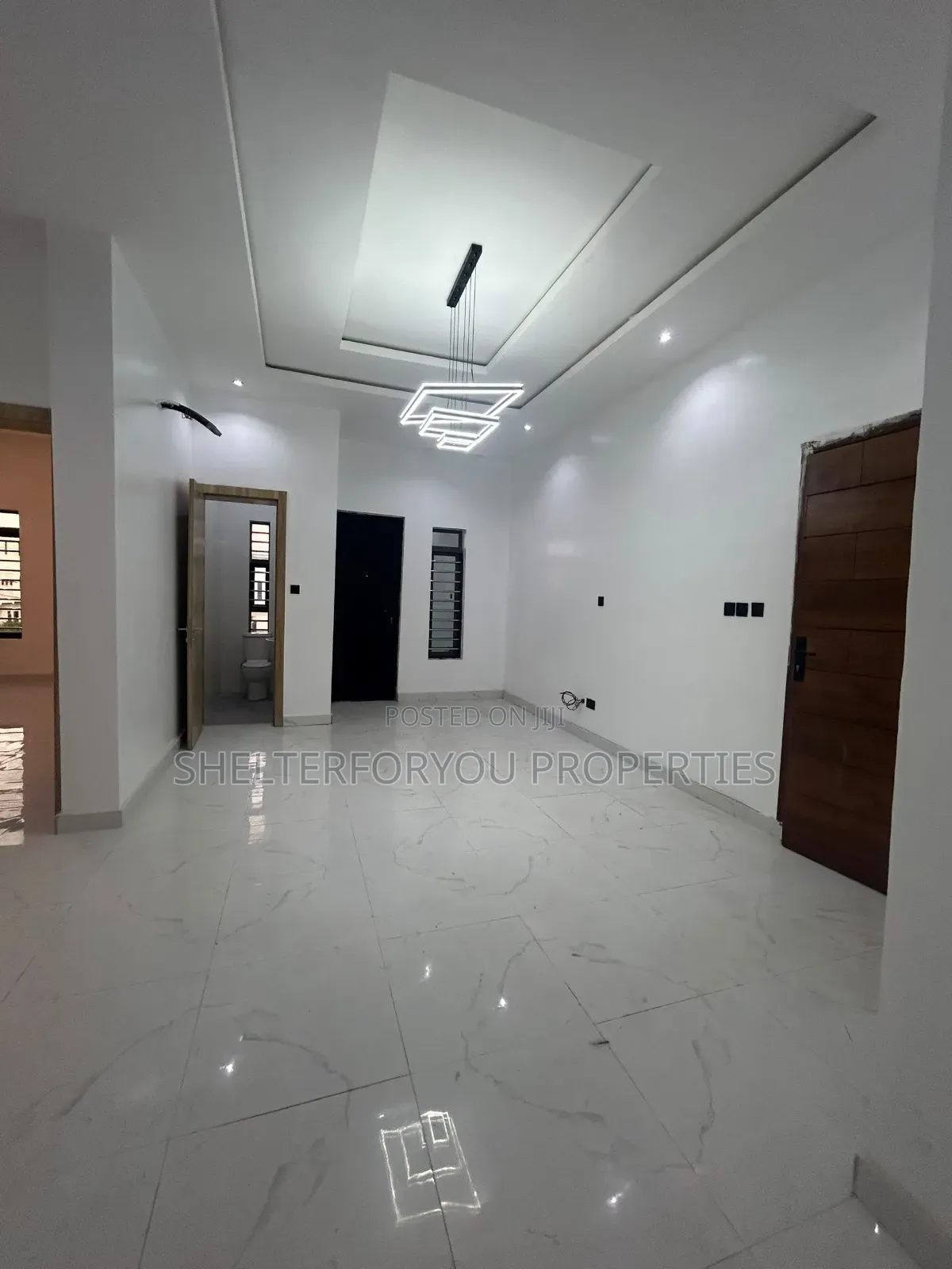 2bdrm Apartment in Abraham Adesanya Estate for sale in Abraham Adesanya Estate